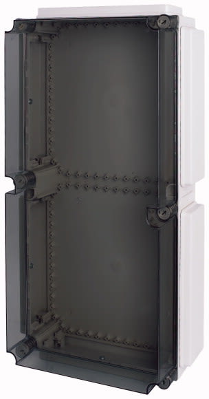 Eaton Industries France SAS - Coffret de distribution Ci48, UL508A