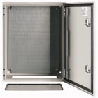 Eaton Industries France SAS - Coffret mural, +platine de montage, HxLxP=500x400x250mm