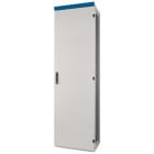 Eaton Industries France SAS - Panneau latéral de séparation, pour HxP=2000x600mm