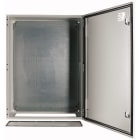 Eaton Industries France SAS - Coffret mural, +platine de montage, HxLxP=800x600x300mm