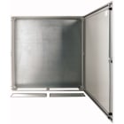 Eaton Industries France SAS - Coffret mural, +platine de montage, HxLxP=1200x1200x250mm