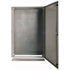 Eaton Industries France SAS - Coffret mural, +platine de montage, HxLxP=1200x800x300mm