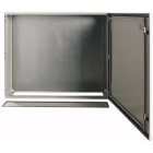 Eaton Industries France SAS - Coffret mural, +platine de montage, HxLxP=800x1000x300mm