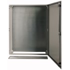 Eaton Industries France SAS - Coffret mural, +platine de montage, HxLxP=1000x800x300mm