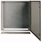 Eaton Industries France SAS - Coffret mural, +platine de montage, HxLxP=800x800x300mm