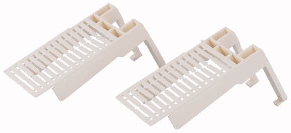 Eaton Industries France SAS - Protection contacts directs IP2X pour bornes K2x240 3 à 5 pôles