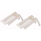Eaton Industries France SAS - Protection contacts directs IP2X pour bornes K2x240 3 à 5 pôles