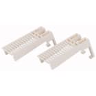 Eaton Industries France SAS - Protection contacts directs IP2X pour bornes K240 3 à 5 pôles