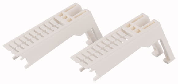 Eaton Industries France SAS - Protection contacts directs IP2X pour bornes K150 3 à 5 pôles