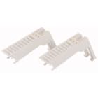 Eaton Industries France SAS - Protection contacts directs IP2X pour bornes K150 3 à 5 pôles
