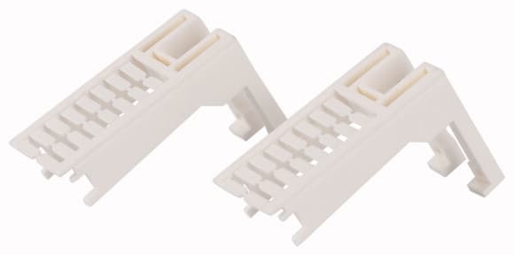 Eaton Industries France SAS - Protection contacts directs IP2X pour bornes K95 3 à 5 pôles