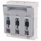 Eaton Industries France SAS - Interr-section. à fus 3P borne à cage