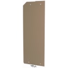 Eaton Industries France SAS - Paroi latérale, pour espace pour câbles, H=750mm