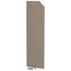 Eaton Industries France SAS - Panneau intermédiaire pour montage, pour page gauche, H=500mm