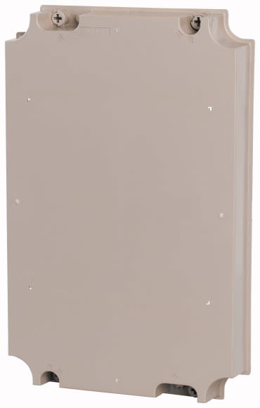 Eaton Industries France SAS - Capot de protection, en CI43