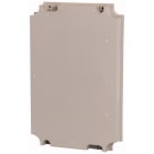 Eaton Industries France SAS - Capot de protection, en CI43