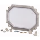 Eaton Industries France SAS - Porte, transparente, pour couvercle CI23