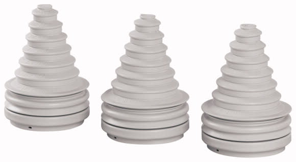 Eaton Industries France SAS - Passe-câble, pour câbles D=14-68mm