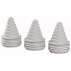 Eaton Industries France SAS - Passe-câble, pour câbles D=14-68mm