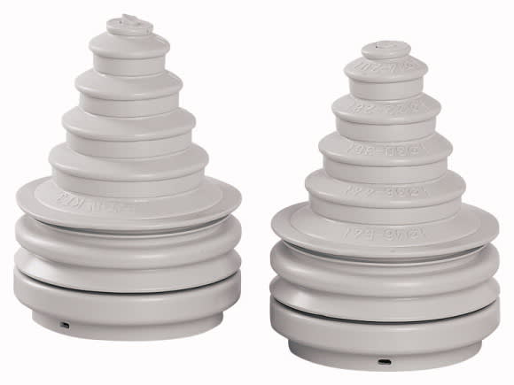 Eaton Industries France SAS - Passe-câble, pour câbles D=14-54mm
