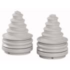 Eaton Industries France SAS - Passe-câble, pour câbles D=14-54mm