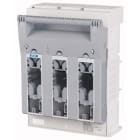 Eaton Industries France SAS - Interr-section. à fus 3P borne à cage