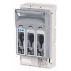 Eaton Industries France SAS - Interr-section. à fus 3P borne à cage