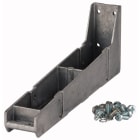 Eaton Industries France SAS - Pied de fixation, pour châssis-supports, avec appui au sol