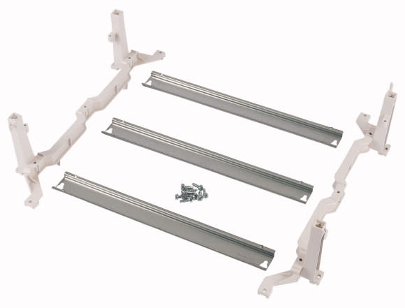Eaton Industries France SAS - Châssis-support, 3x15 PE