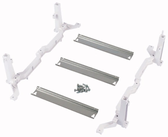 Eaton Industries France SAS - Châssis-support, 3x9 PE