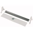 Eaton Industries France SAS - Jeu de pièce d'assemblage, profilé-support, pour dimension latérale 375 mm