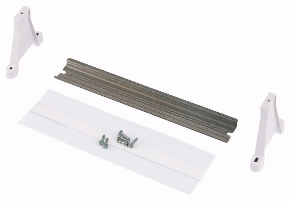 Eaton Industries France SAS - Jeu de pièce d'assemblage, profilé-support, pour dimension latérale 250 mm