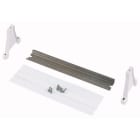 Eaton Industries France SAS - Jeu de pièce d'assemblage, profilé-support, pour dimension latérale 250 mm