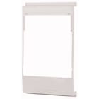 Eaton Industries France SAS - Cadre d'étanchéité, NH00, pour coffret avec jeux de barres