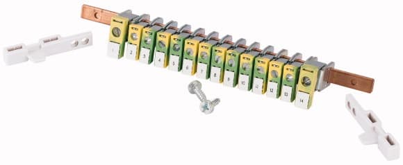 Eaton Industries France SAS - Barre PE/N
