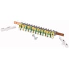 Eaton Industries France SAS - Barre PE/N