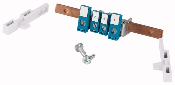 Eaton Industries France SAS - Barre N