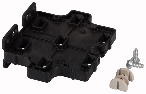 Eaton Industries France SAS - Support de barre pour coffret CI 187,5mm, HxP=12x5mm