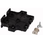Eaton Industries France SAS - Support de barre pour coffret CI 187,5mm, HxP=12x5mm