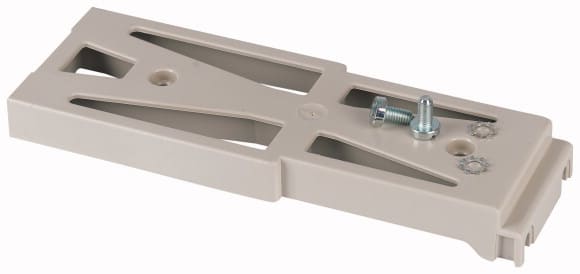 Eaton Industries France SAS - Support panneau supérieur en relation avec la pièce réf. DP-ID