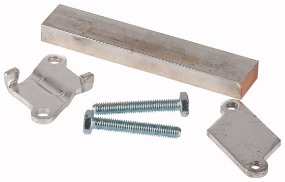 Eaton Industries France SAS - Éclissage pour 2 coffrets SA SKA