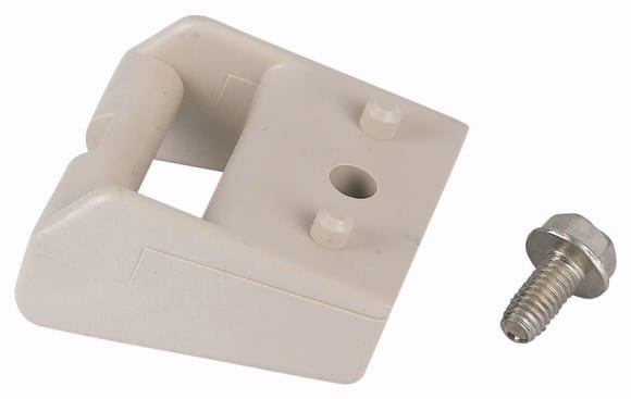 Eaton Industries France SAS - Support pour habillage d?espaces pour câbles