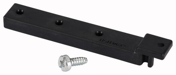 Eaton Industries France SAS - Support pour pour support de barres, pièce d'éclissage