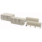 Eaton Industries France SAS - Ajustement du capot haut/bas 70 à 90 mm pour XNH00