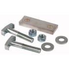 Eaton Industries France SAS - Éclissage pour jeux de barres, pour 2x30x10