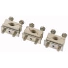 Eaton Industries France SAS - Borne prismatique sectionneur pour fusibles à couteaux NH3 120-300 mm²