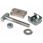 Eaton Industries France SAS - Borne pour jeux de barres, 1600A, pour feuillard