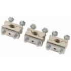 Eaton Industries France SAS - Borne prismatique sectionneur pour fusibles à couteaux NH2 120-240 mm²
