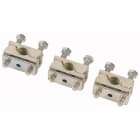 Eaton Industries France SAS - Borne prismatique sectionneur pour fusibles à couteaux NH1 70-150 mm²