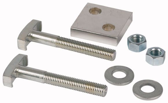 Eaton Industries France SAS - Borne pour jeux de barres, pour CU 3x40x10